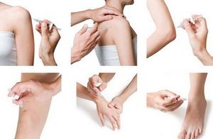 Препараты и уколы от артроза коленного сустава Препараты и уколы от артроза коленного сустава