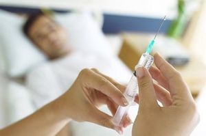 Препараты и уколы от артроза коленного сустава Препараты и уколы от артроза коленного сустава