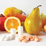 Витамины для сосудов: сердца, мозга, ног и глаз Витамины для сосудов: сердца, мозга, ног и глаз