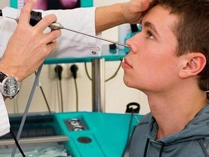 Какие можно выполнять физиопроцедуры при гайморите? Какие можно выполнять физиопроцедуры при гайморите?