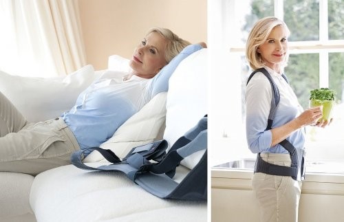 Лучшие методы лечения остеопороза у пожилых женщин Лучшие методы лечения остеопороза у пожилых женщин