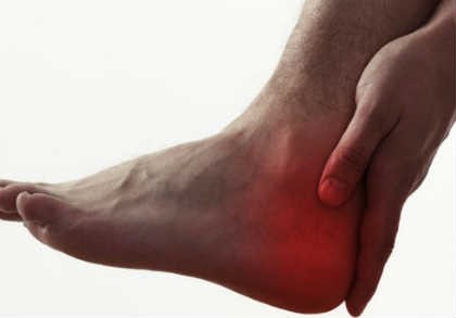 Пяточная шпора лечение народными средствами Пяточная шпора лечение народными средствами