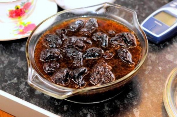 Способы очищения кишечника народными средствами и травами Способы очищения кишечника народными средствами и травами