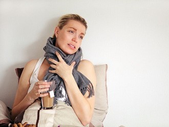 Трахеобронхит: различие симптомов у взрослых и детей Трахеобронхит: различие симптомов у взрослых и детей