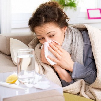 Трахеобронхит: различие симптомов у взрослых и детей Трахеобронхит: различие симптомов у взрослых и детей