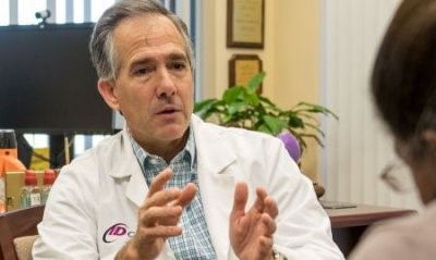 Риск инфицирования гепатитом C в бытовых условиях Риск инфицирования гепатитом C в бытовых условиях