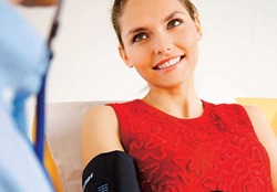 Как повысить артериальное давление? Как повысить артериальное давление?