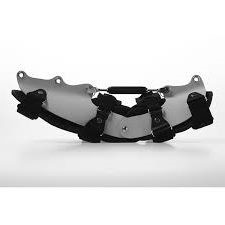 Ортез и бандаж на плечевой сустав: фиксация и иммобилизация плеча Ортез и бандаж на плечевой сустав: фиксация и иммобилизация плеча