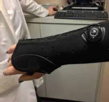 Ортез и бандаж на плечевой сустав: фиксация и иммобилизация плеча Ортез и бандаж на плечевой сустав: фиксация и иммобилизация плеча