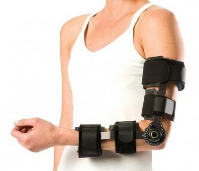 Ортез и бандаж на плечевой сустав: фиксация и иммобилизация плеча Ортез и бандаж на плечевой сустав: фиксация и иммобилизация плеча