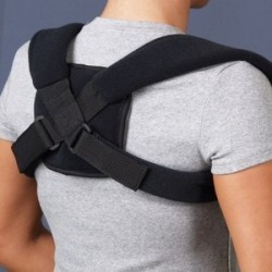 Ортез и бандаж на плечевой сустав: фиксация и иммобилизация плеча Ортез и бандаж на плечевой сустав: фиксация и иммобилизация плеча