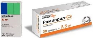 Какие препараты при почечной недостаточности самые эффективные? Какие препараты при почечной недостаточности самые эффективные?