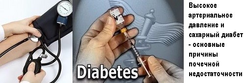 Какие препараты при почечной недостаточности самые эффективные? Какие препараты при почечной недостаточности самые эффективные?