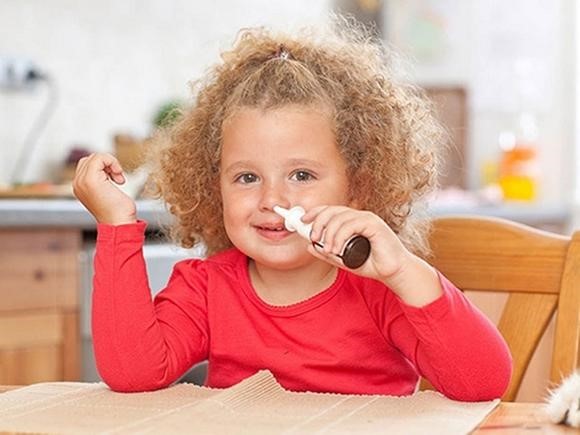 Промывание носа морской солью в домашних условиях Промывание носа морской солью в домашних условиях