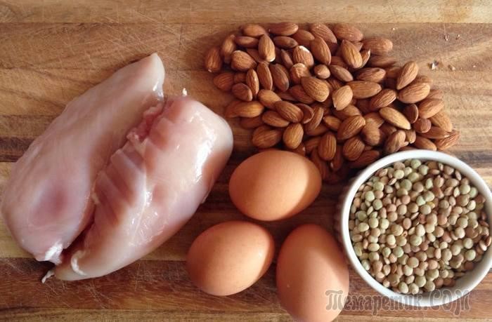 О чем говорит повышенный инсулин в крови О чем говорит повышенный инсулин в крови