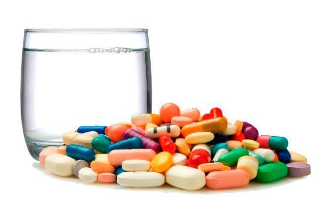 Лечение кандидоза горла Лечение кандидоза горла