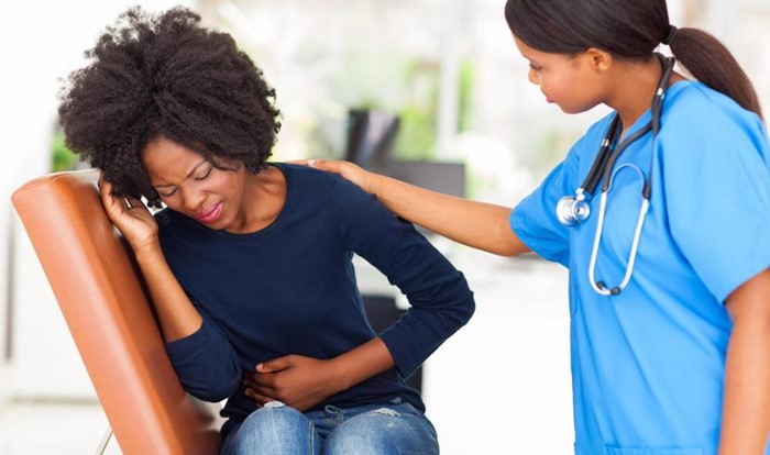 Симптомы и лечение кандидоза пищевода Симптомы и лечение кандидоза пищевода