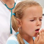 Кашель при острой или хронической сердечной недостаточности Кашель при острой или хронической сердечной недостаточности