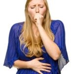 Кашель при острой или хронической сердечной недостаточности Кашель при острой или хронической сердечной недостаточности