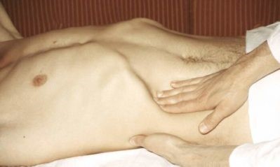 Какие симптомы свидетельствуют об образовании кисты на почке Какие симптомы свидетельствуют об образовании кисты на почке