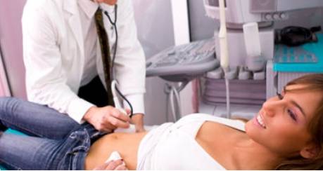 Лечение синусовой кисты левой почки Лечение синусовой кисты левой почки