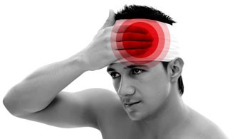 Глиоз головного мозга, очаги сосудистого генеза и иного Глиоз головного мозга, очаги сосудистого генеза и иного