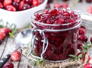 Клюквенный морс для лечения цистита и других почечных заболеваний Клюквенный морс для лечения цистита и других почечных заболеваний