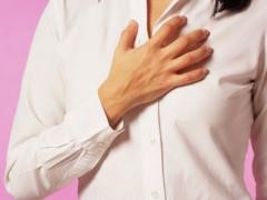 Колит сердце: возможные причины Колит сердце: возможные причины