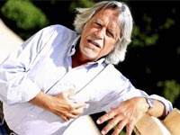 Колит сердце: возможные причины Колит сердце: возможные причины