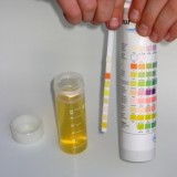 Моча у грудничка: запах, цвет Моча у грудничка: запах, цвет