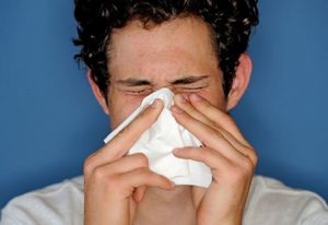 Корки в носу: причины их появления у детей и взрослых и лечение Корки в носу: причины их появления у детей и взрослых и лечение