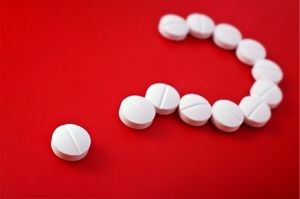 «Корвалол» при повышенном давлении: вред или польза? «Корвалол» при повышенном давлении: вред или польза?