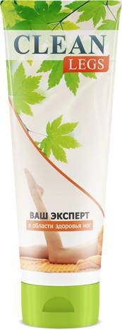 Clean legs – спасение от варикоза или самообман? Clean legs – спасение от варикоза или самообман?