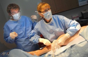 Clean legs – спасение от варикоза или самообман? Clean legs – спасение от варикоза или самообман?