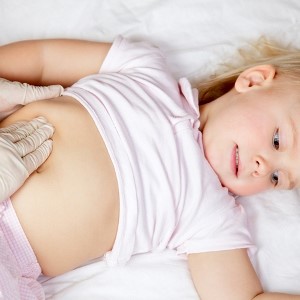 Загиб желчного пузыря у ребенка Загиб желчного пузыря у ребенка