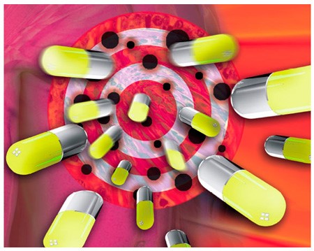 Лечение метастаз печени Лечение метастаз печени