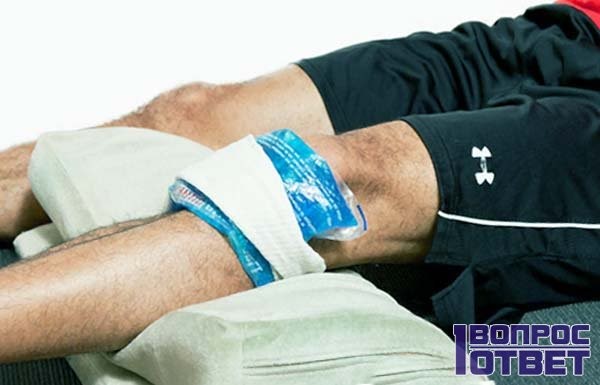 Лечение артроза коленного сустава желатином: отзывы Лечение артроза коленного сустава желатином: отзывы