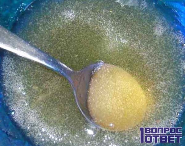 Лечение артроза коленного сустава желатином: отзывы Лечение артроза коленного сустава желатином: отзывы