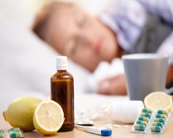 Необходимость в антибиотиках при гриппе Необходимость в антибиотиках при гриппе