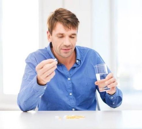 Левомицетин – антибактериальный препарат при поносе Левомицетин – антибактериальный препарат при поносе