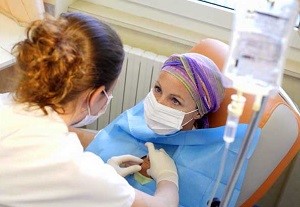 Почему возникает лимфома желудка и как ее лечить? Почему возникает лимфома желудка и как ее лечить?