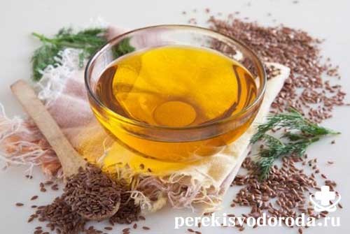 Использование льняного масла при панкреатите: польза или вред? Использование льняного масла при панкреатите: польза или вред?