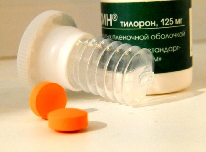 Эффективные противовирусные средства от простуды и гриппа Эффективные противовирусные средства от простуды и гриппа