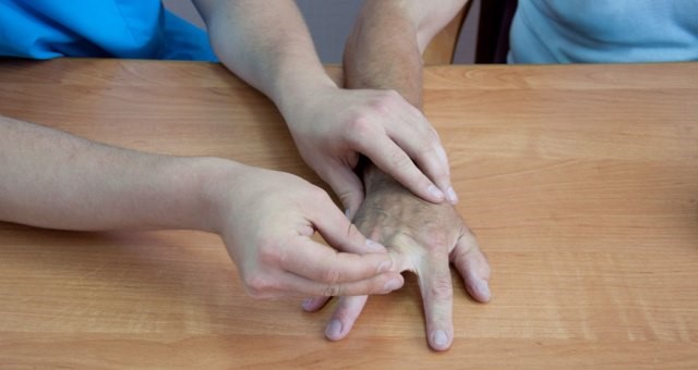 Массаж при инсульте Массаж при инсульте