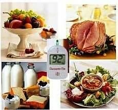 Особенности рациона питания при диабете 2 типа Особенности рациона питания при диабете 2 типа