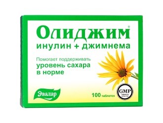 Механизм действия и отзывы пациентов о препарате Олиджим Механизм действия и отзывы пациентов о препарате Олиджим