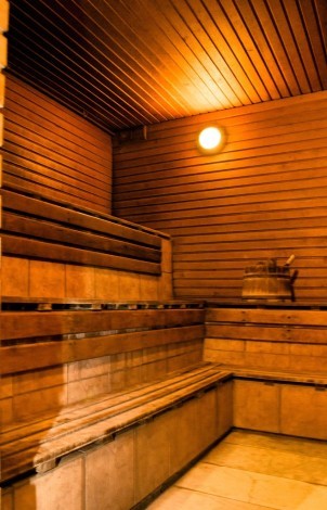 Совместимы ли баня и остеохондроз? Совместимы ли баня и остеохондроз?