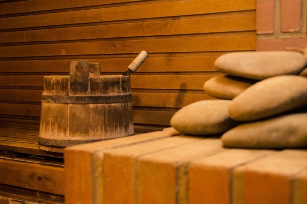 Совместимы ли баня и остеохондроз? Совместимы ли баня и остеохондроз?