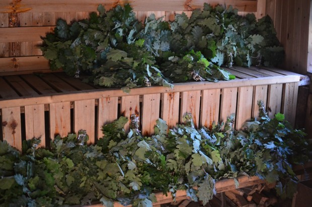 Совместимы ли баня и остеохондроз? Совместимы ли баня и остеохондроз?