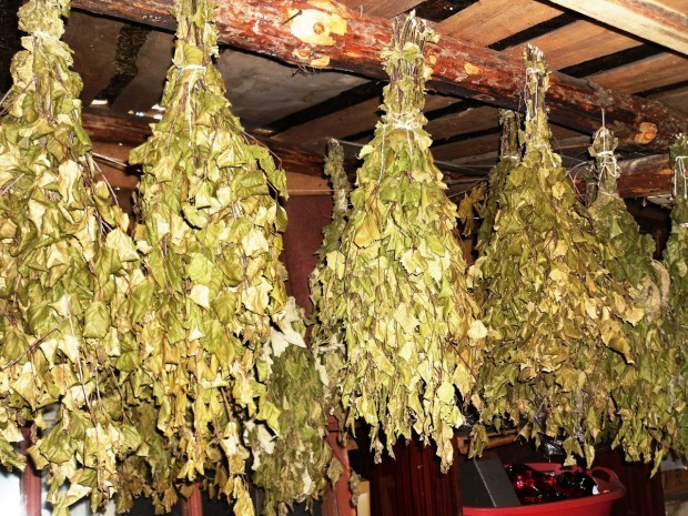 Совместимы ли баня и остеохондроз? Совместимы ли баня и остеохондроз?